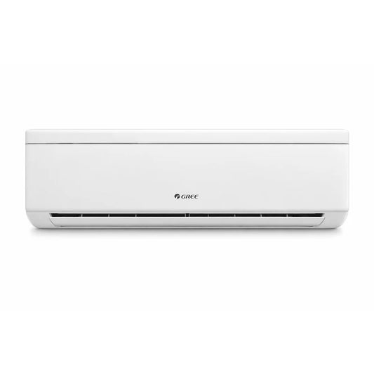 GREE 1.5 TON T3 INVERTER AC Zeno Series Model 18ZITH1W-T3 - Friends Corporation