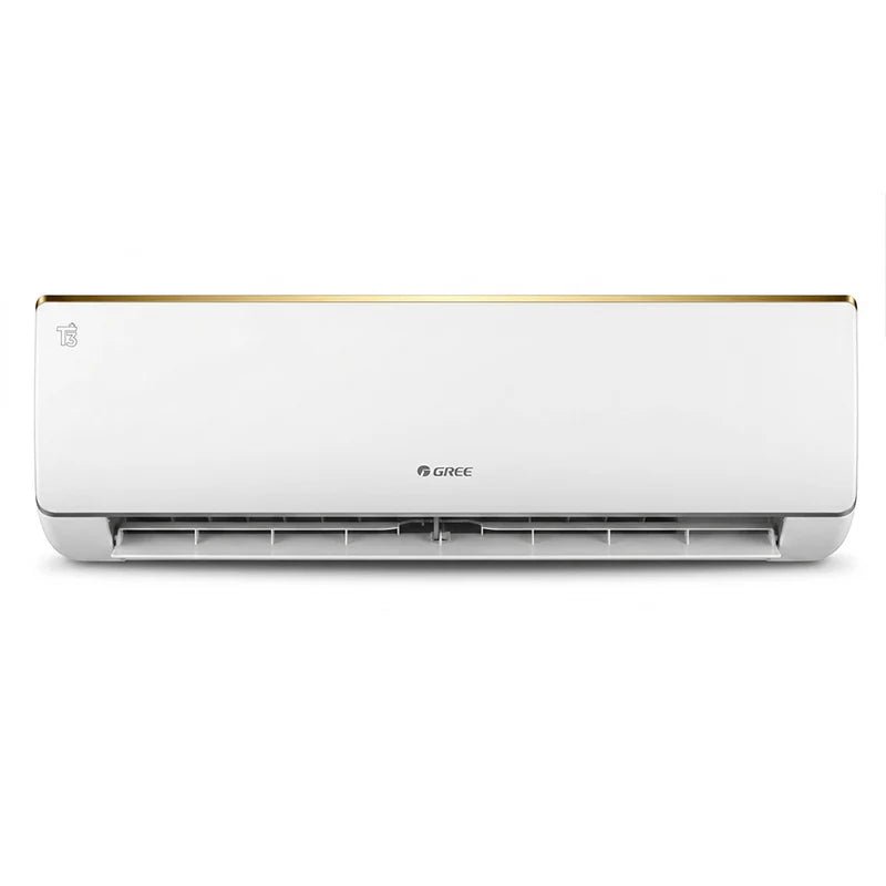 GREE 1.5 TON T3 INVERTER AC Zeno Series Model 18ZITH2W-T3 - Friends Corporation