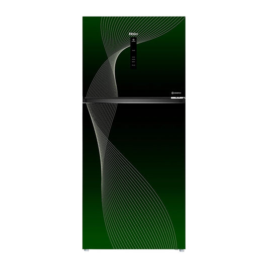 Haier Refrigerator Twin Inverter Model HRF-538TIFGA