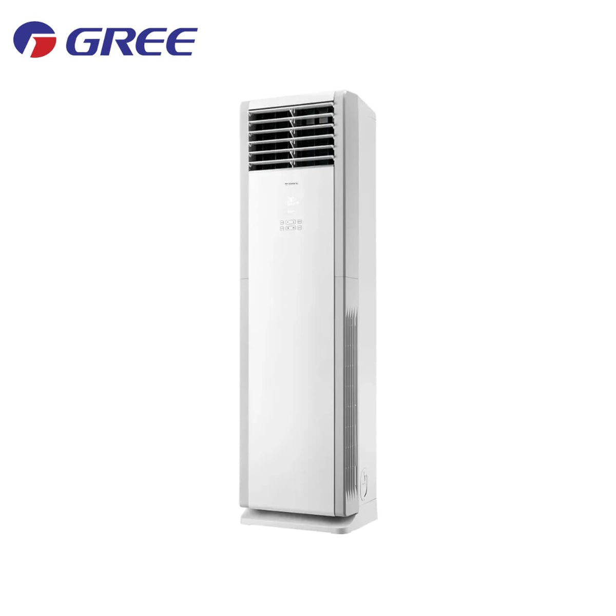 GREE 4.0 TON T3 INVERTER FLOOR STANDING AC Model GF-48TFIH