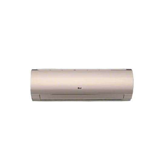GREE 1.0 TON INVERTER AC Model GS-12FITH1C