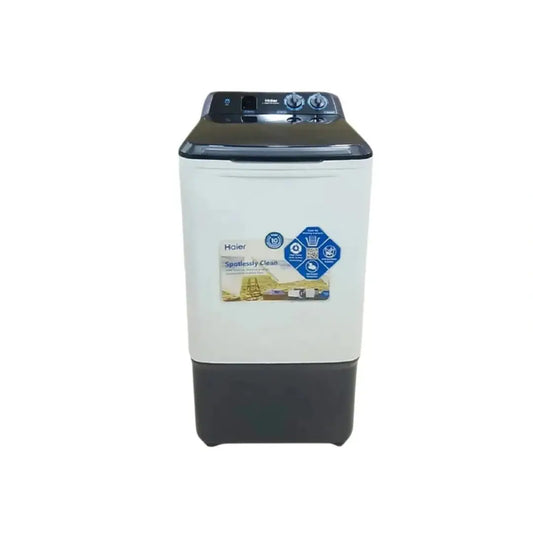 HAIER 13KG TOP LOAD WASHING MACHINE Model HWM 130-1217