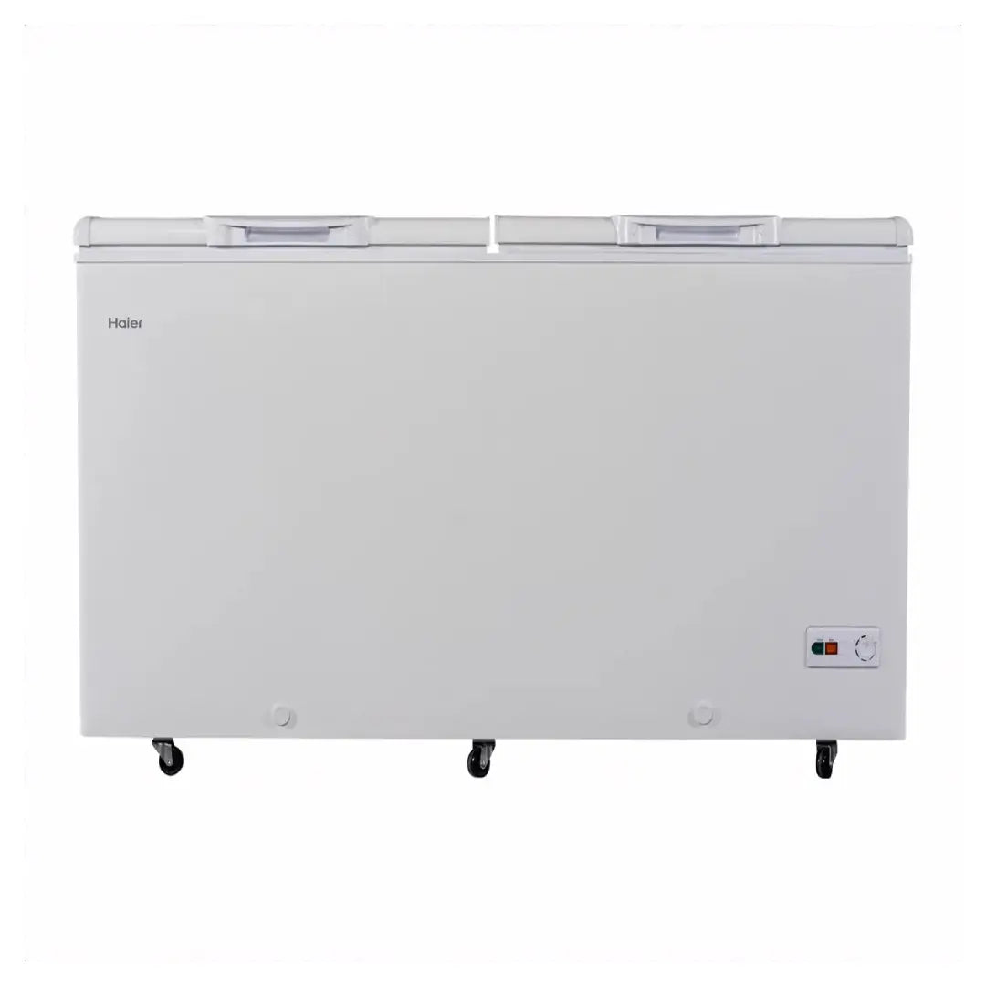HAIER CHEST DEEP FREEZER Model HDF-535INV