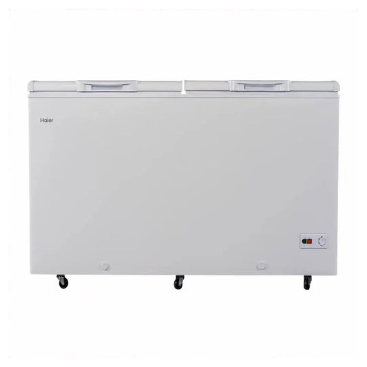 HAIER CHEST DEEP FREEZER Model HDF-535INV
