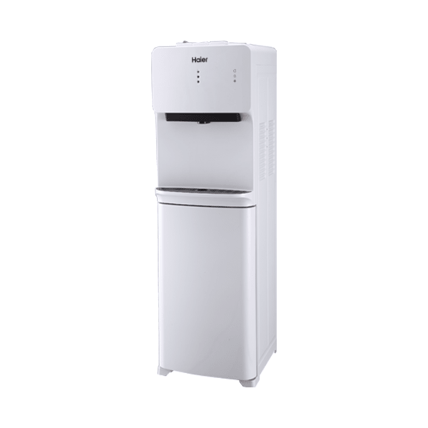 HAIER WATER DISPENSER MODEL 206W - Friends Corporation