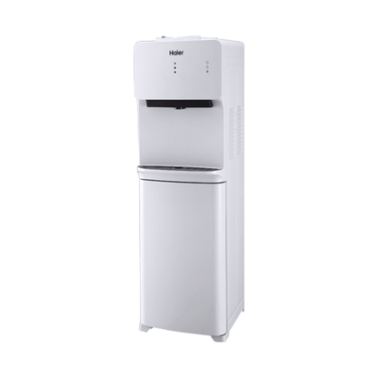 HAIER WATER DISPENSER MODEL 206W - Friends Corporation
