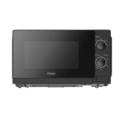 HAIER 20-LITRE MICROWAVE OVEN MODEL 20MPB