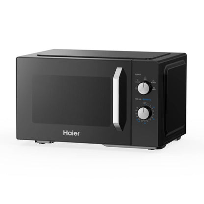 HAIER 25-LITRE MICROWAVE OVEN MODEL 25MXP9