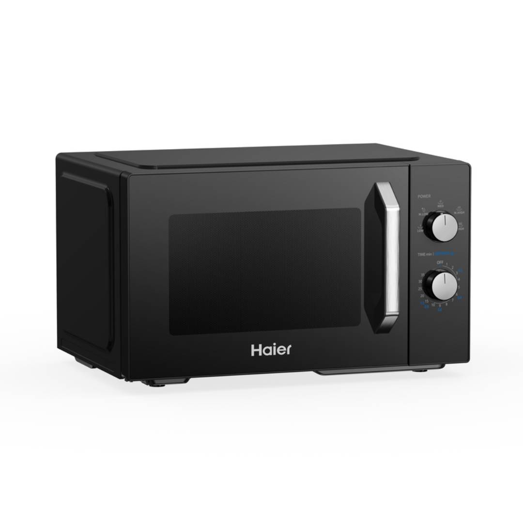 HAIER 25-LITRE MICROWAVE OVEN MODEL 25MXP9