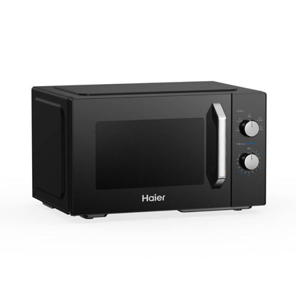 HAIER 25-LITRE MICROWAVE OVEN MODEL 25MXP9