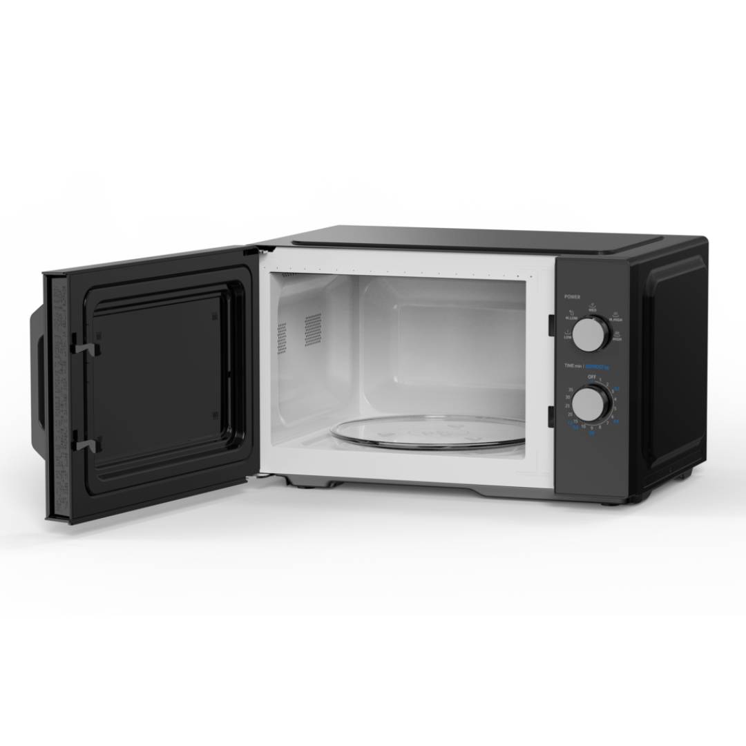 HAIER 25-LITRE MICROWAVE OVEN MODEL 25MXP9