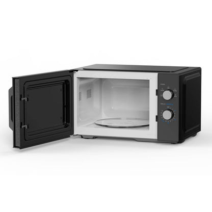 HAIER 25-LITRE MICROWAVE OVEN MODEL 25MXP9