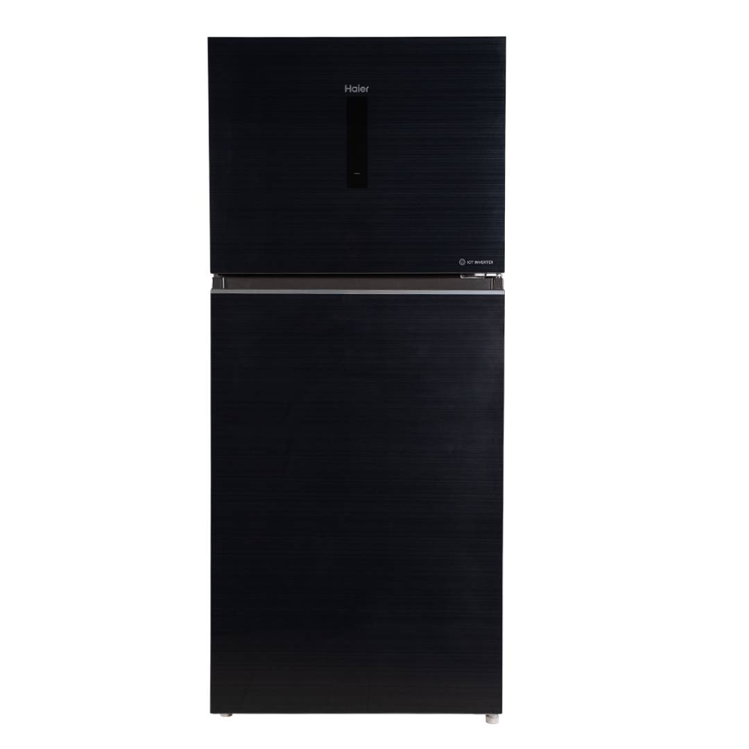 HAIER TOP MOUNT REFRIGERATOR MODEL 538TIFB1U1