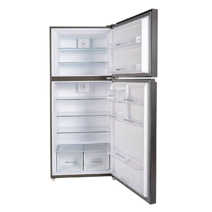 HAIER TOP MOUNT REFRIGERATOR MODEL 538TIFB1U1