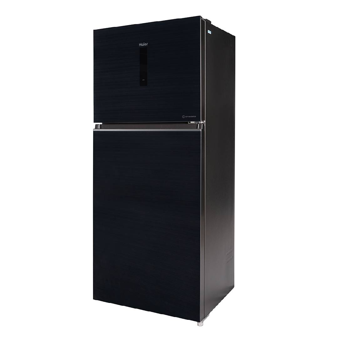 HAIER TOP MOUNT REFRIGERATOR MODEL 538TIFB1U1