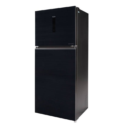 HAIER TOP MOUNT REFRIGERATOR MODEL 538TIFB1U1
