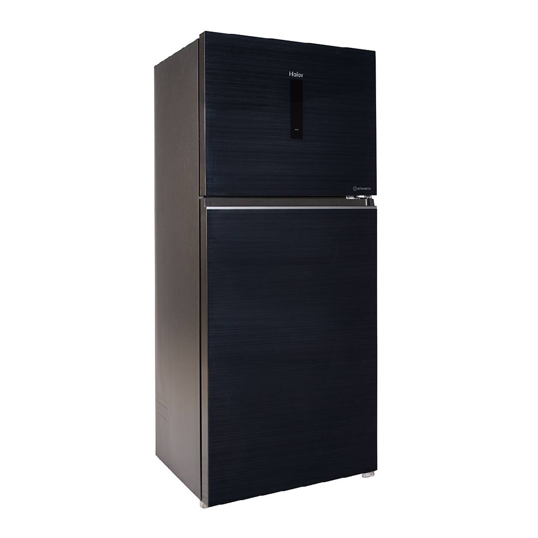 HAIER TOP MOUNT REFRIGERATOR MODEL 538TIFB1U1