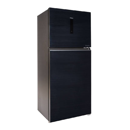HAIER TOP MOUNT REFRIGERATOR MODEL 538TIFB1U1