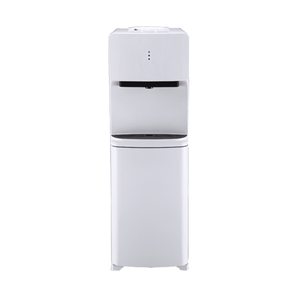 HAIER WATER DISPENSER MODEL 206W - Friends Corporation