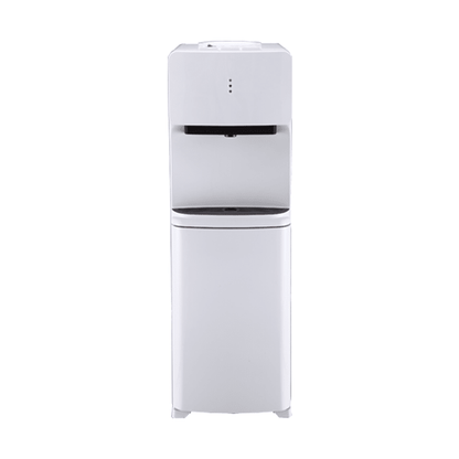 HAIER WATER DISPENSER MODEL 206W - Friends Corporation