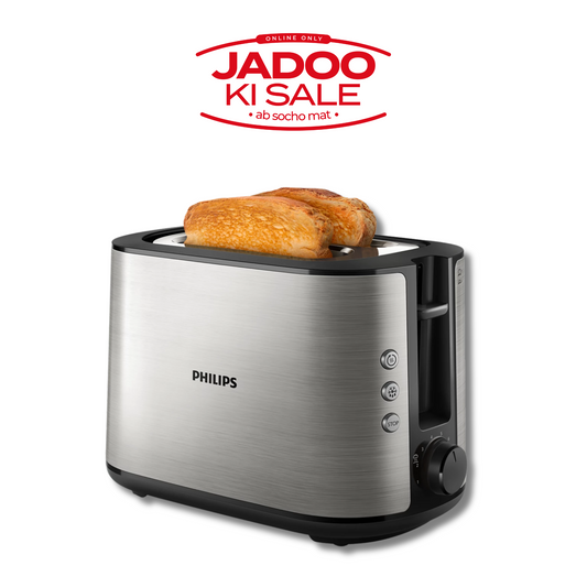 Philips Viva Collection Toaster Model HD2650