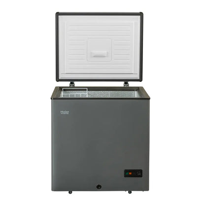 Haier Direct Cool Inverter Deep Freezer Model HDF-175IG-INV