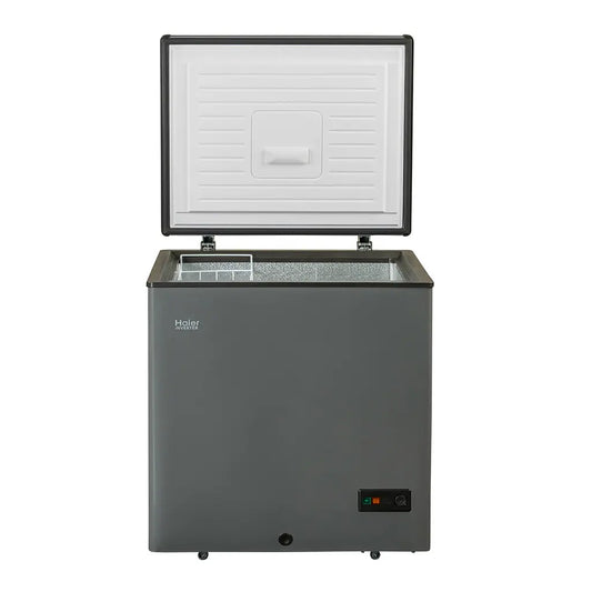 Haier Direct Cool Inverter Deep Freezer Model HDF-175IG-INV