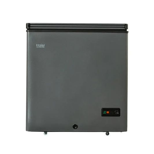 Haier Direct Cool Inverter Deep Freezer Model HDF-175IG-INV