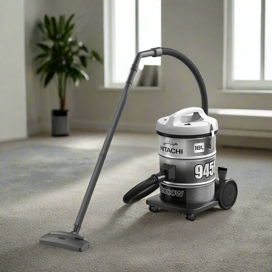 Hitachi Vacuum Cleaner 945F