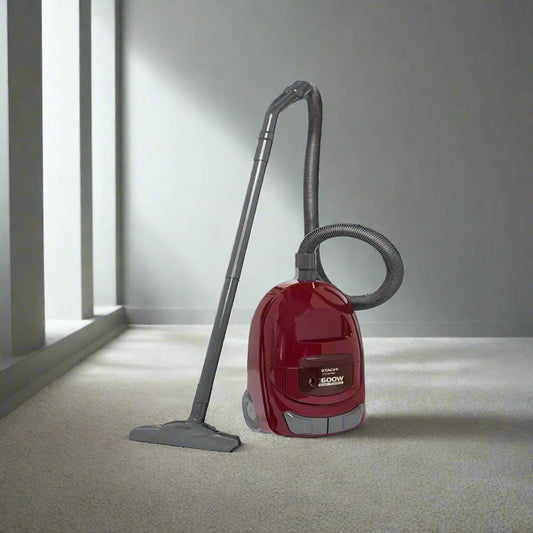 Hitachi Vacuum Cleaner CV-W1600