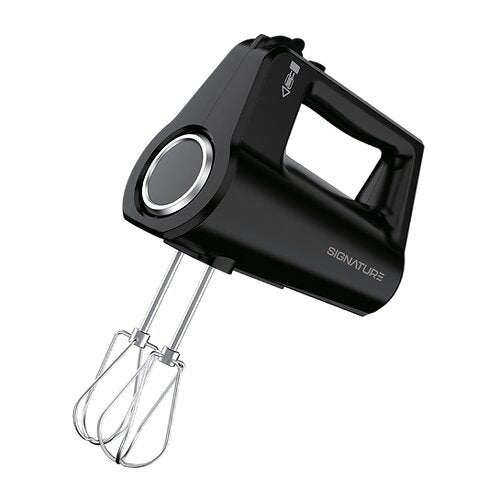 Signature Hand Mixer Model HM500