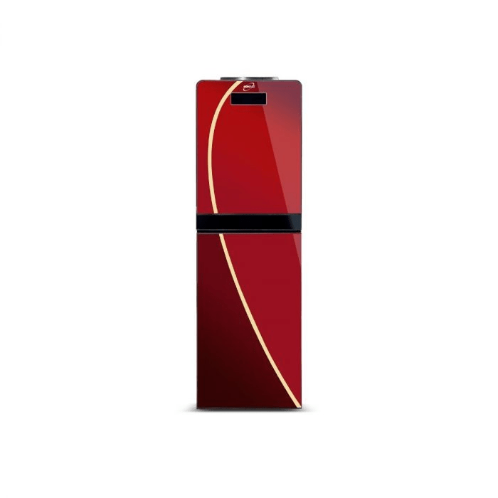 HOMAGE WATER DISPENSER MODEL 49432G - MRG - (DC) - Friends Corporation