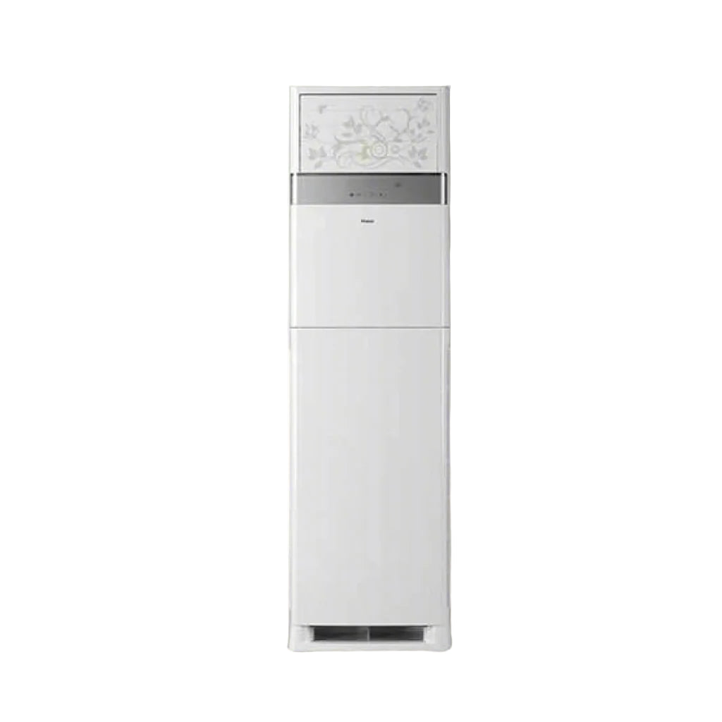 Haier 4.0 Ton Floor Standing AC Model HPU-48C03