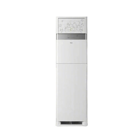 Haier 4.0 Ton Floor Standing AC Model HPU-48C03