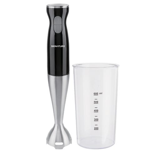 Signature Hand Blender Model HQ500