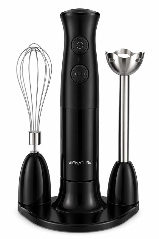 Signature HQ550 Hand Blender
