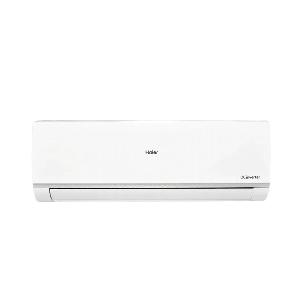 HAIER 1.0 TON TRIPLE INVERTER AC Model HSU-12HFCS