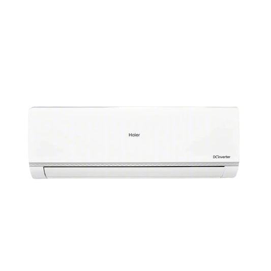 HAIER 1.0 TON TRIPLE INVERTER AC Model HSU-12HFCS