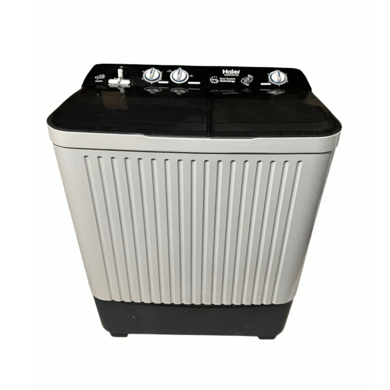 Twin Tub