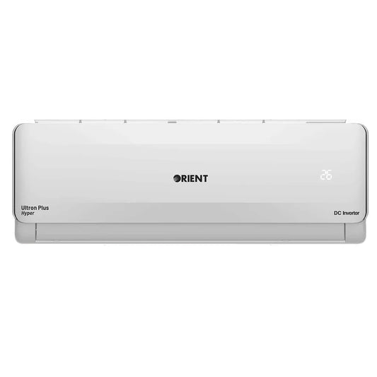 Orient 1.5 Ton Inverter Split AC 20S-HYPER-SW
