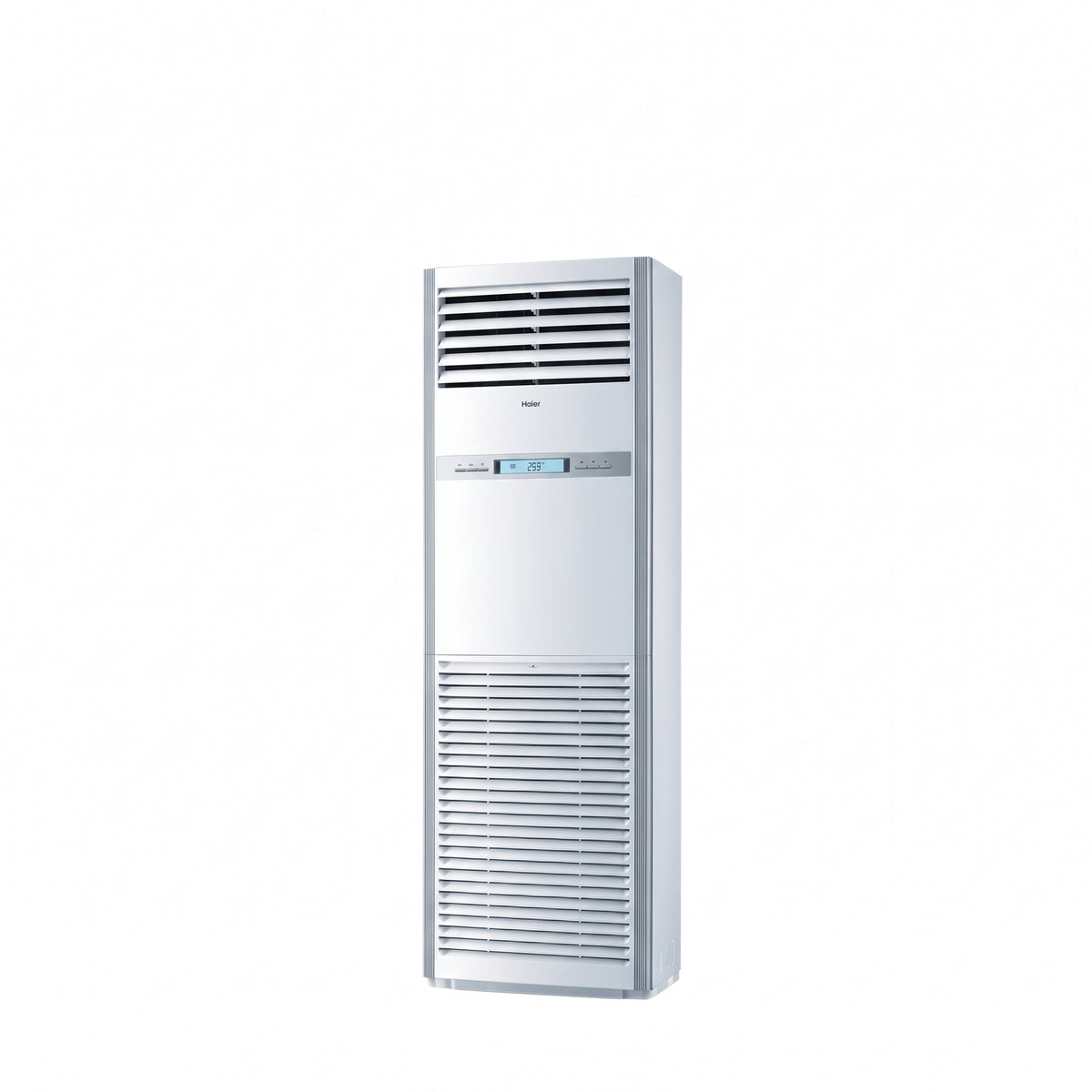 Haier HPU‑48HE/T3 PLUS‑CAC – 4 Ton Floor Standing Inverter AC
