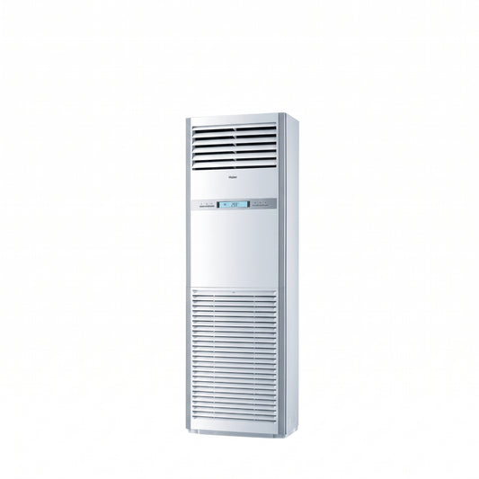 Haier HPU‑48HE/T3 PLUS‑CAC – 4 Ton Floor Standing Inverter AC