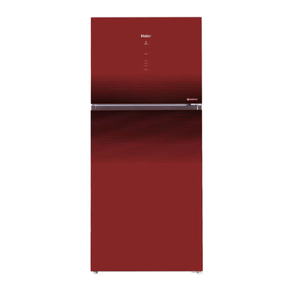 HAIER TOP MOUNT REFRIGERATOR MODEL 538TIDRA1
