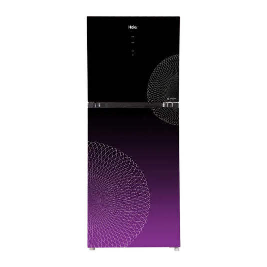 HAIER SMART INVERTER TOP MOUNT REFRIGERATOR 286L Model HRF-316IPPA