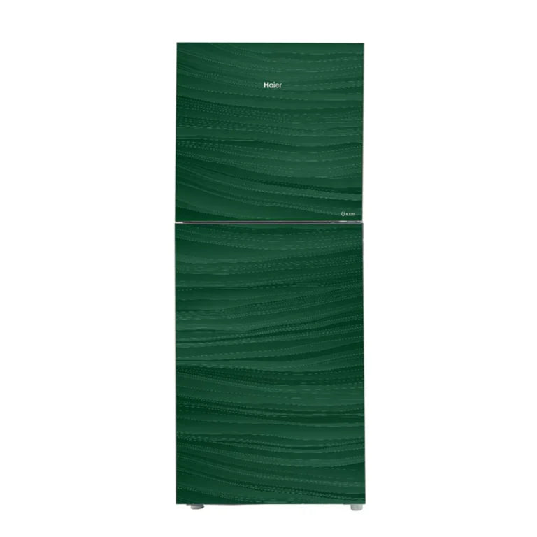 Haier 12 cu ft Top‑Mount Refrigerator Model HRF 336 EPG