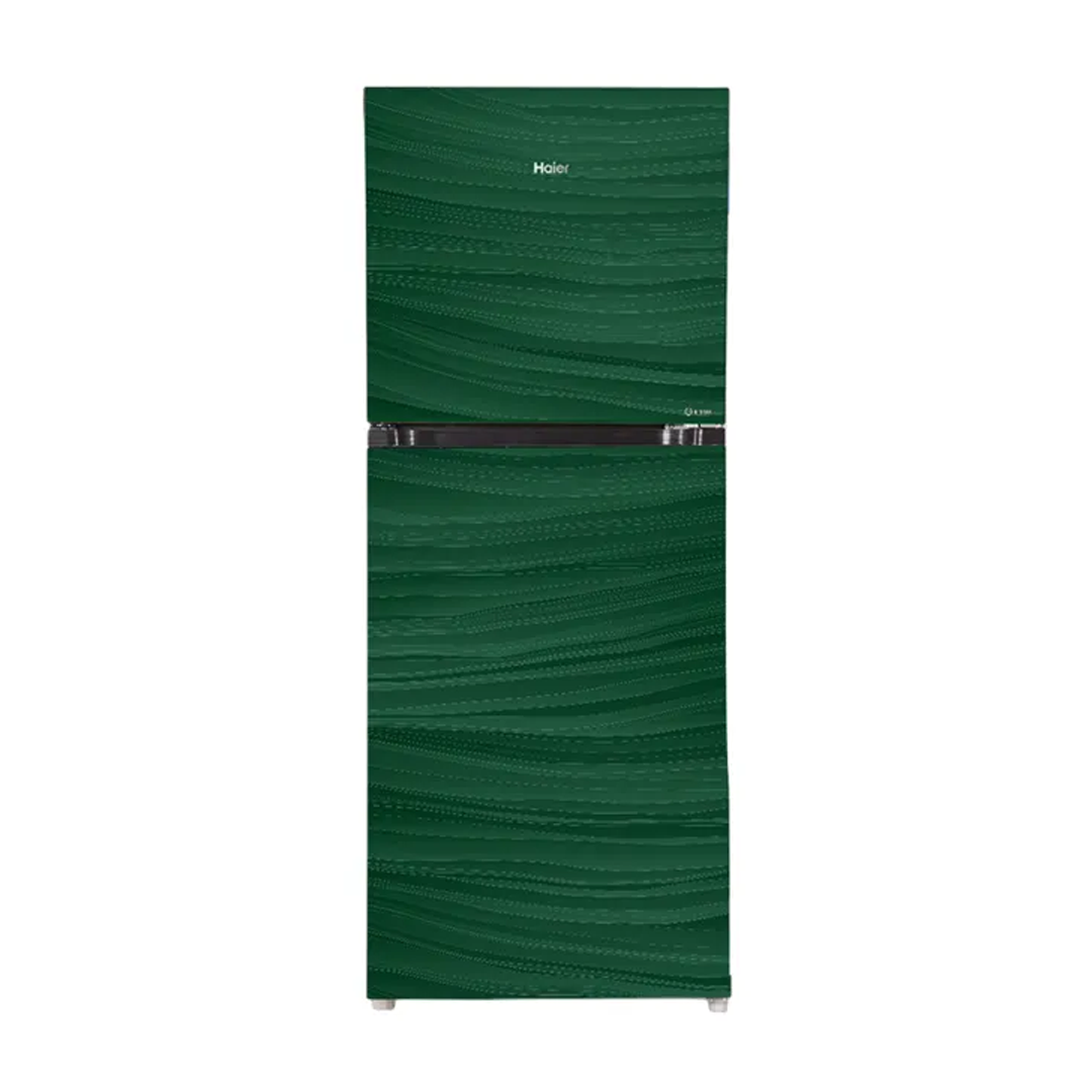 Haier 368 L Top‑Mount Refrigerator Model HRF 368 EPG