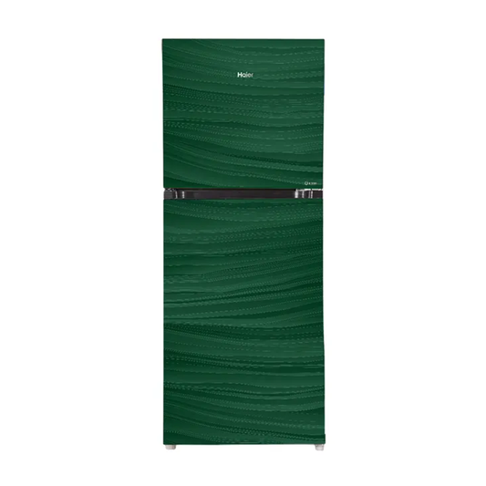 Haier 368 L Top‑Mount Refrigerator Model HRF 368 EPG
