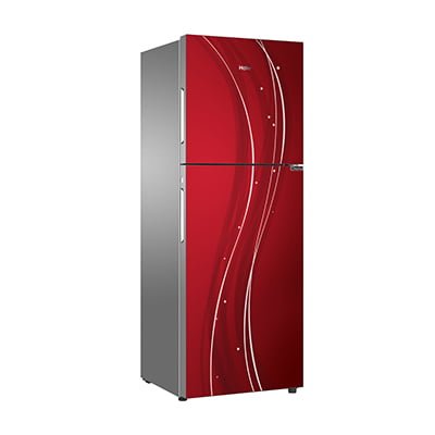 Haier 276 Liters Refrigerator HRF-276EPR