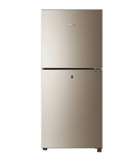 Haier 7 cu ft Top‑Mount Refrigerator Model HRF 216EBDA