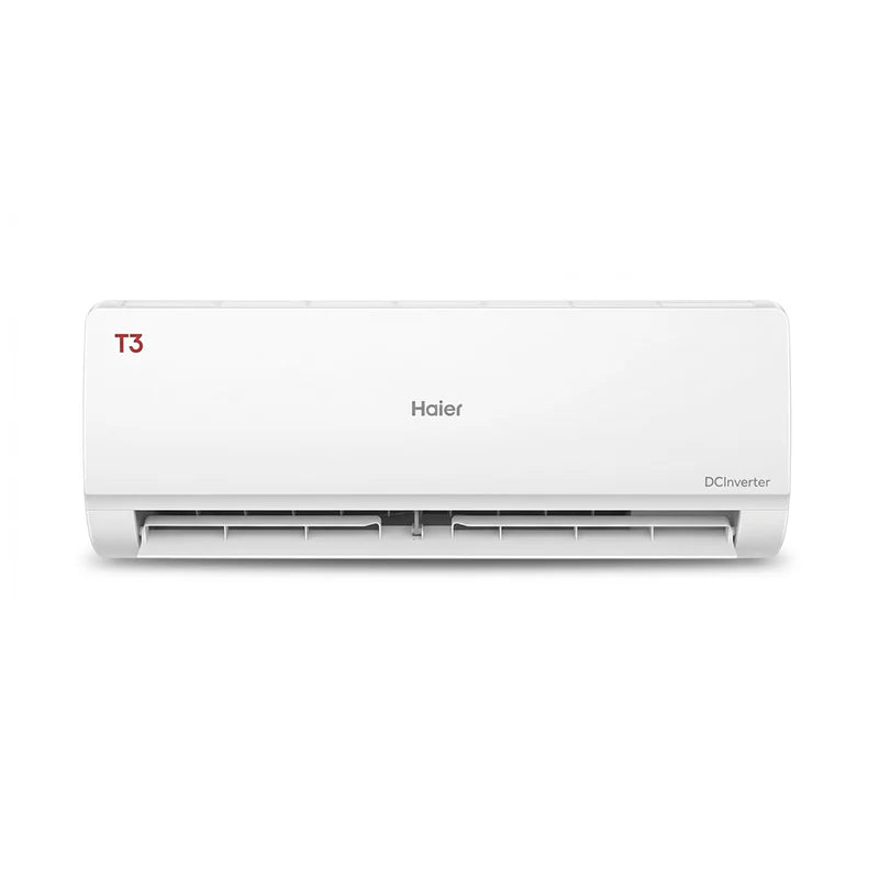 Haier 1.0 Ton Inverter AC Model 13HFS-W